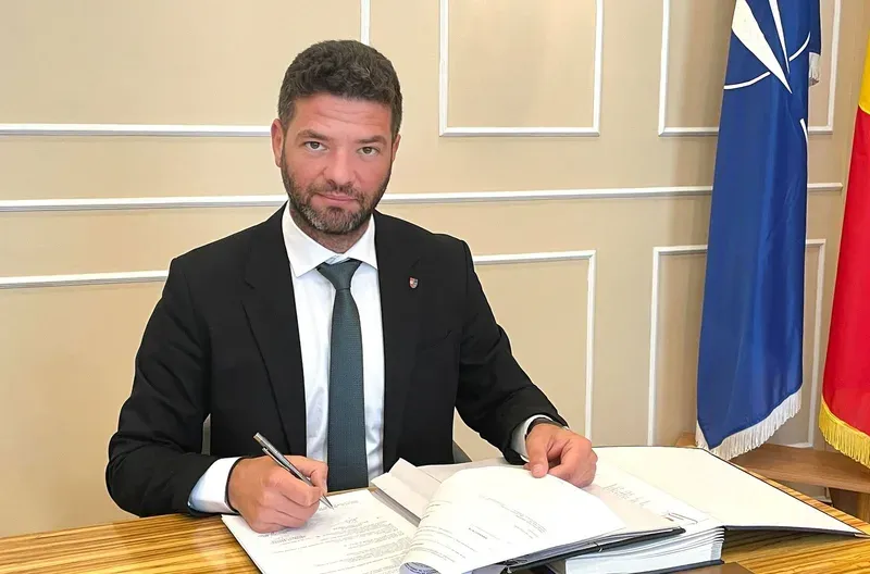 CJ Brașov: semnate contractele de supervizare pentru modernizarea a 53,129 km de drumuri — proiect de 526,77 milioane lei