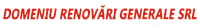 DOMENIU RENOVĂRI GENERALE SRL