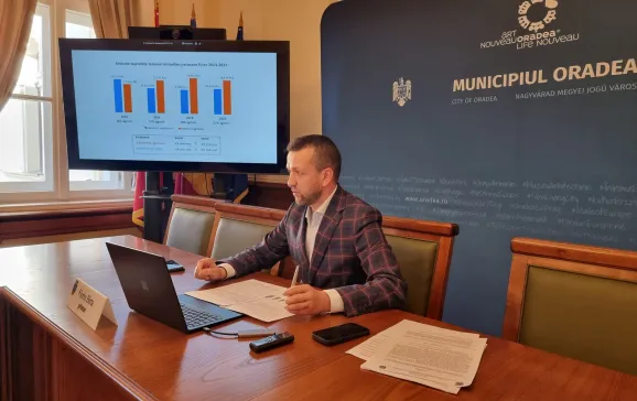 Orădenii, așteptați să-și clarifice situația fiscală a terenurilor