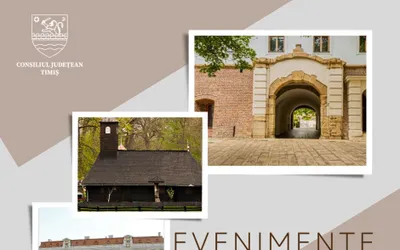 Oferta culturală a Consiliului Județean pentru perioada 27 iunie - 2 iulie