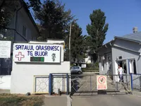SPITALUL ORĂŞENESC TÂRGU BUJOR