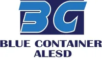 BLUE CONTAINER SRL
