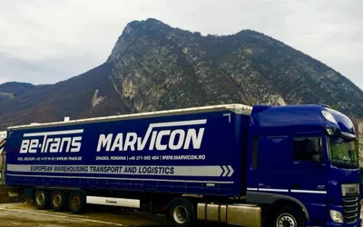 Marvicon