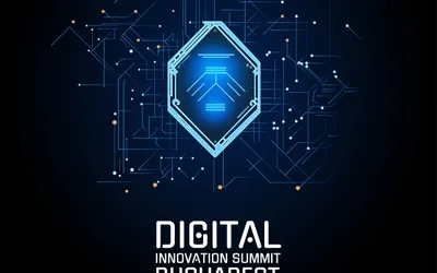 Institutul Național de Cercetare-Dezvoltare în Informatică - ICI București vă invită la DIGITAL INNOVATION SUMMIT BUCHAREST (DISB)