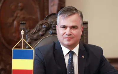Interviu cu Adrian-Ioan Veștea, Președintele Uniunii Naționale a Consiliilor Județene din România și Președintele Consiliului Județean Brașov