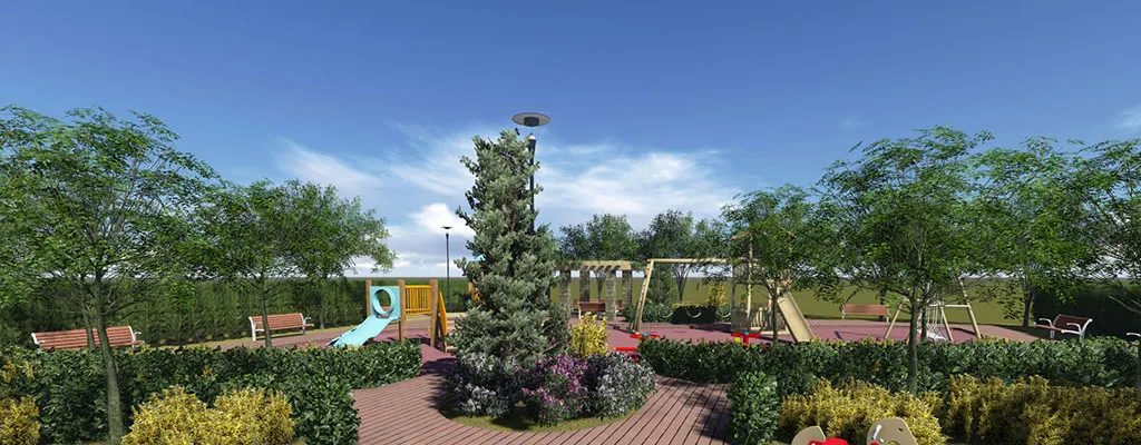 PRIMĂRIA POPEŞTI LEORDENI