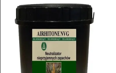 AIRHITONE NVG _ gel neutrelizant de miros cu spectru larg