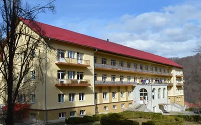 Investiții în sănătate la Nucet, cu fonduri europene