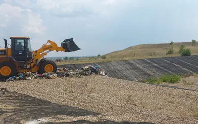 Vrancea Curată: noul Sistem de Management Integrat al Deșeurilor este  acum funcțional