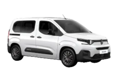 CITROËN BERLINGO N1 1.5 BlueHDi S&S 100 BVM6 – L1 FEEL (5 locuri)
