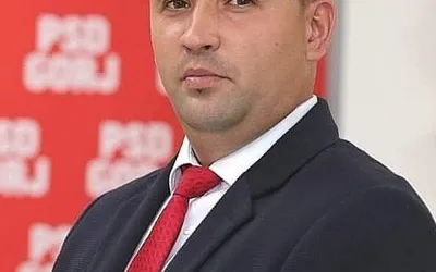 Viziune de primar 2022:  Goață Lucian , primarul comunei Prigoria, județul Gorj