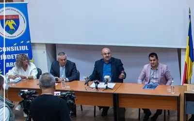 Un nou proiect depus de CJ Argeș va fi finanțat prin PNRR