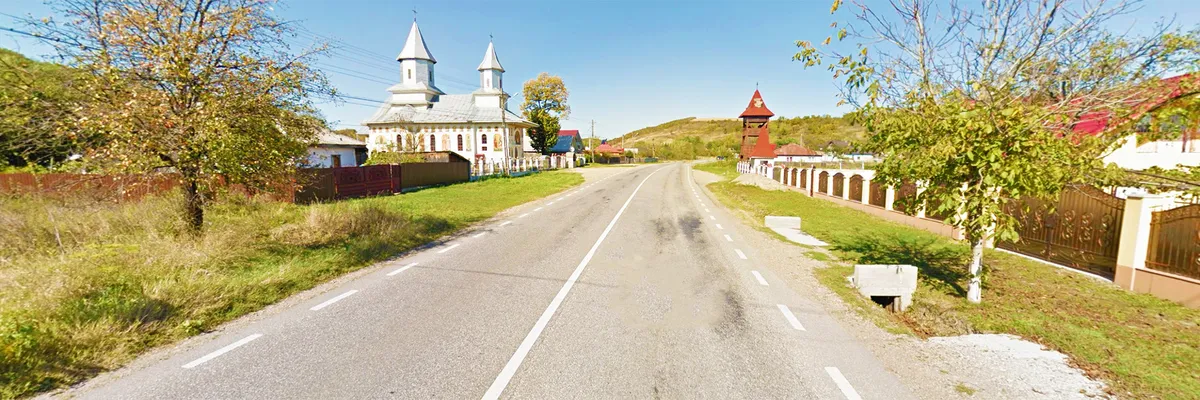 PRIMĂRIA SĂNDULENI