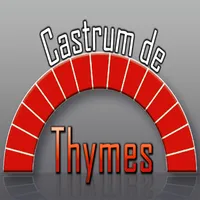 EDITURA CASTRUM DE THYMES SRL