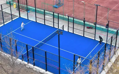 Soluții SMART pentru comunități FIT