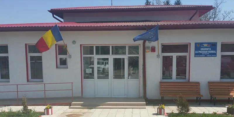 PRIMĂRIA MIHĂEŞTI