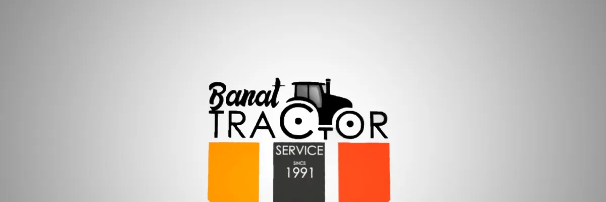 BANAT TRACTOR SERVICE SRL
