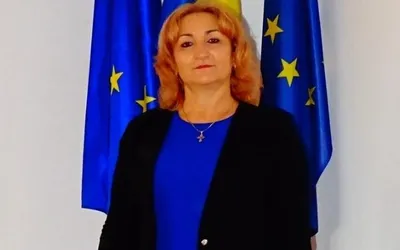 Viziune de Primar 2023: Vrabie Nicoleta , primarul comunei Peștera, județul Constanța