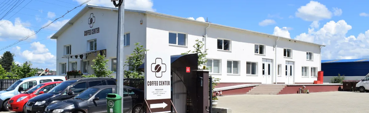 Centru de Cafea