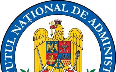 INSTITUTUL NATIONAL DE ADMINISTRATIE