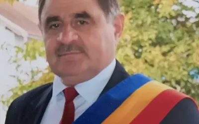 Viziune de primar: ing. Roman Ioan, primarul comunei Viișoara, județul Cluj