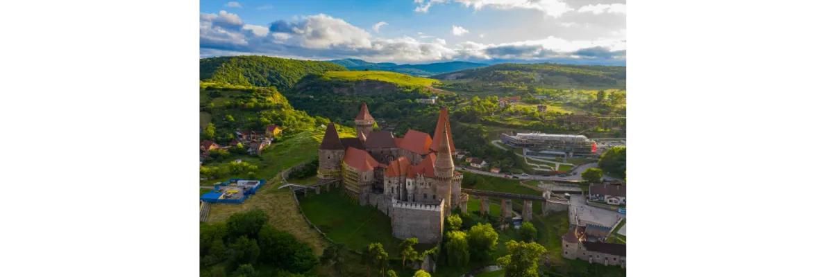 PRIMĂRIA HUNEDOARA