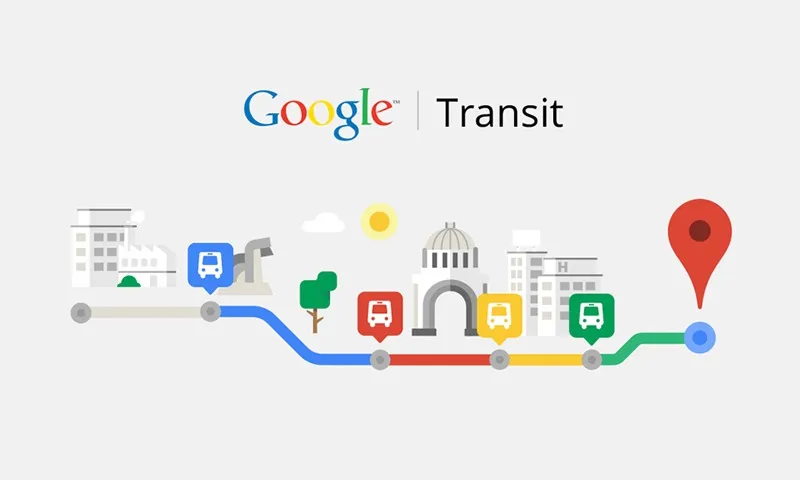 Toate traseele de transport public județean din Vrancea, acum disponibile pe  Google Maps!