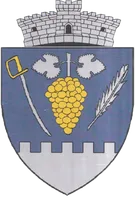 PRIMĂRIA ŞIRIA