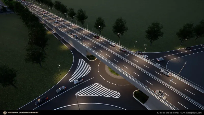 Ionel Bogdan: Avem patru oferte depuse pentru proiectarea și execuția Pasajului suprateran de la Italsofa