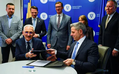 Oradea devine un pol strategic în tranziția energetică europeană