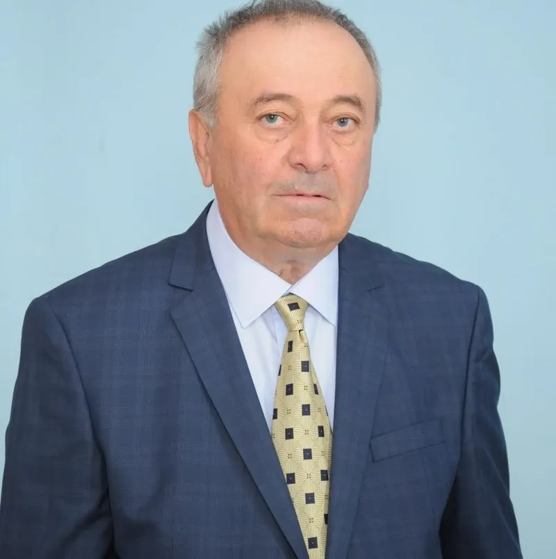 Viziune de Primar : Mărăscu Nicolai , primarul orașului Panciu , județul Vrancea