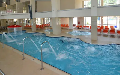 Peste 120.000 de persoane au ales să se relaxeze la Aqualand Deva în anul 2023