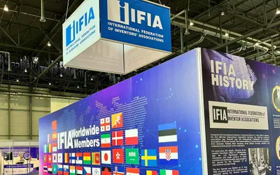 Ionel Bulbuc: \"Prezența la Geneva a inventatorilor arădeni este un succes în sine!\"