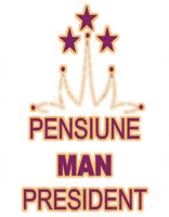 MAN PRESIDENT SRL