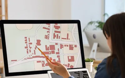 Cum ajută masa cadastrală primăriile să colecteze corect și transparent taxele locale