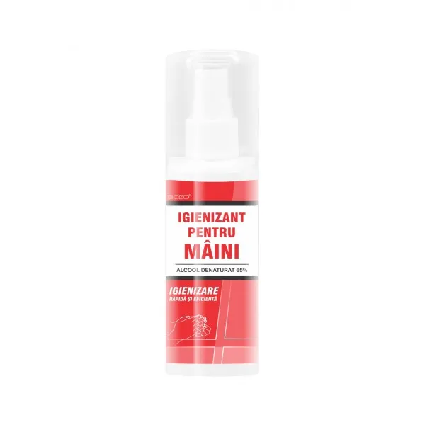 IGIENIZANT DE MAINI 100 ML