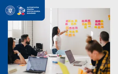 ADR lansează în consultare publică metodologia de selecție a partenerilor