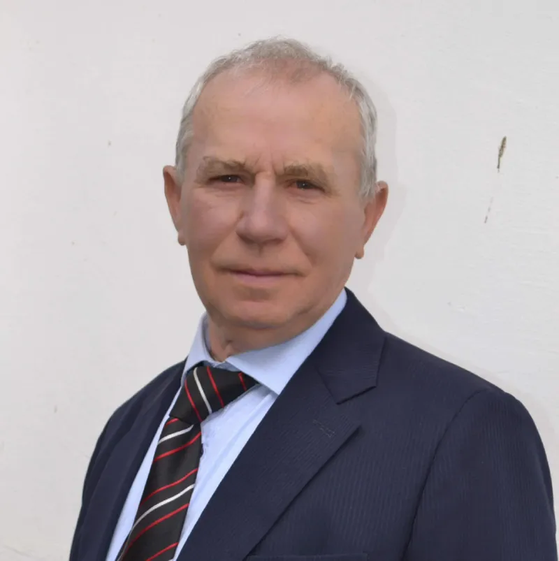 Viziune de Primar 2020-2024: Gheonea Grigore , primarul comunei Cudalbi , județul Galați