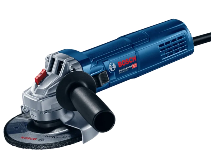 Polizor unghiular Bosch GWS 9-125 S