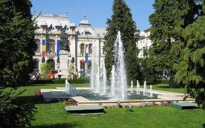 Comunicate | Lista pentru atribuirea de spații cu altă destinație decât aceea de locuință