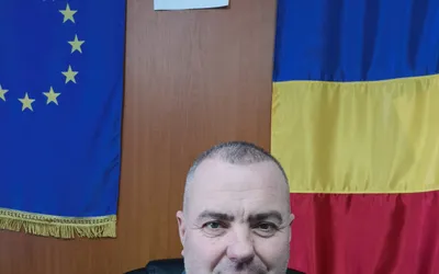 Viziune de primar: Iordache Cătălin, primarul comunei Sohatu, județul Călărași