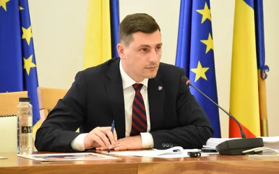 IONEL BOGDAN: ALTE PATRU PROIECTE PENTRU REABILITAREA DRUMURILOR JUDEȚENE
