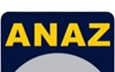 ASOCIAȚIA NAȚIONALĂ A ZINCATORILOR ( ANAZ )