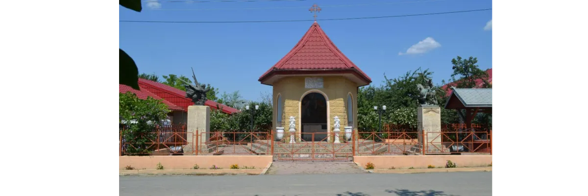 PRIMĂRIA GRINDU