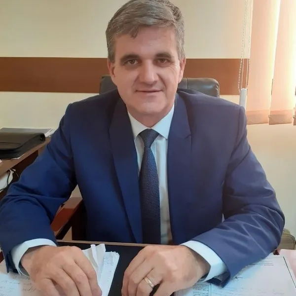 Viziune de primar 2023: Fodor Vasile , primarul comunei Năpradea, județul Sălaj