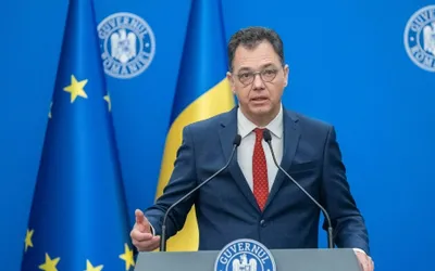 Turismul românesc în cifre și proiecții: un dialog cu ministrul Ștefan-Radu OPREA