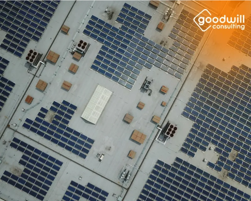 Au fost publicate ghidurile actualizate pentru investițiile în energie regenerabilă și stocarea energiei destinate entităților publice
