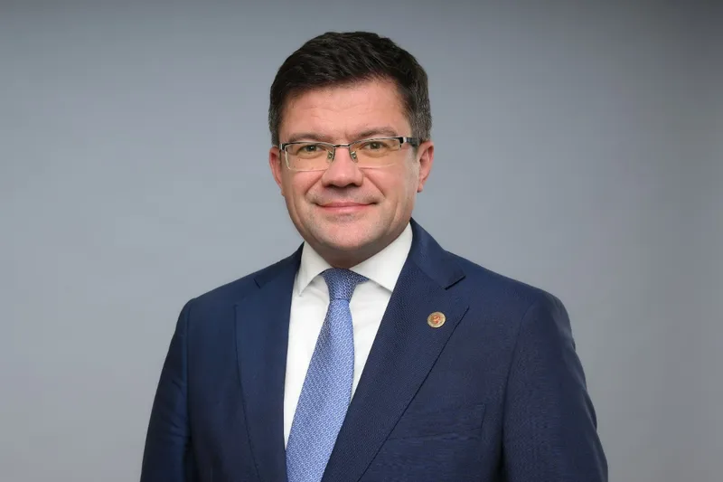 Iașiul, un hub pentru regiunea nord-est și pentru Republica Moldova