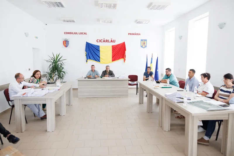 Varianta Ocolitoare a municipiului Baia Mare intră în linie dreaptă