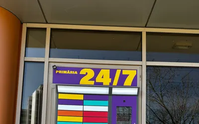 Dulapuri inteligente pentru livrare a documentelor catre cetateni 24/7